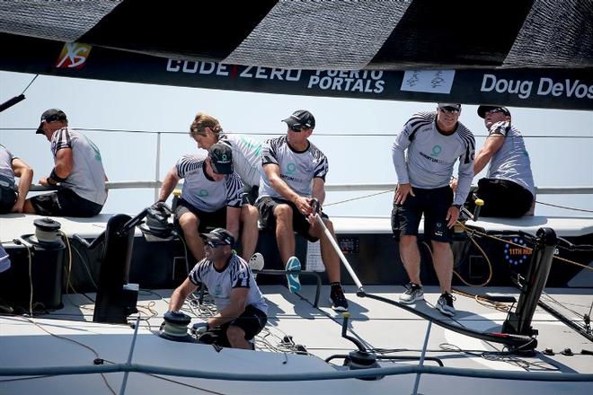 Final day - Puerto Portals 52 Super Series Sailing Week ©  Max Ranchi Photography http://www.maxranchi.com